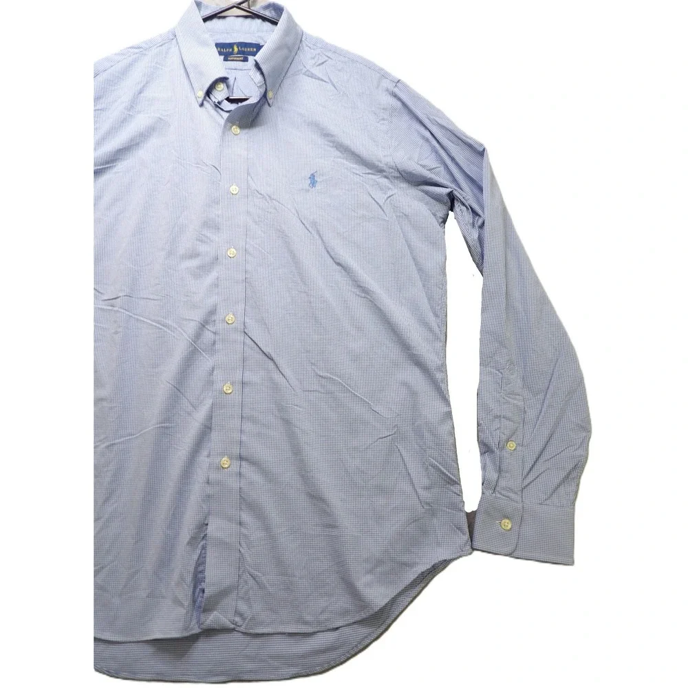 Polo Ralph Lauren elevate your